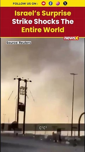 US Military Aircraft Crashes In Kuwait’s Al Jahra As Regional Conflict Intensifies Rapidly #iran