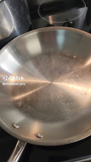 Cooking Tips: How to Cook on Stainless Steel Pans Revealed!