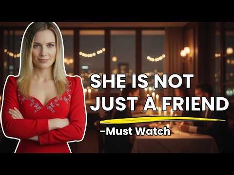 She’s “Just Friendly”… Until You Notice THIS Female Psychology
