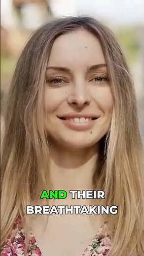 Venezuela: World's Most Beautiful People! 🔥🇻🇪