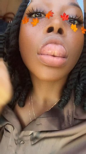 Silk brown baby girl 😘 | Cocoabandz