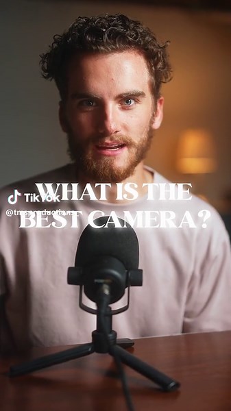 Best Cameras for Filmmaking: Day 1 of 100 Film School