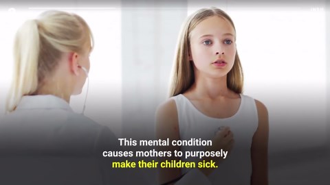 10 unusual medical conditions