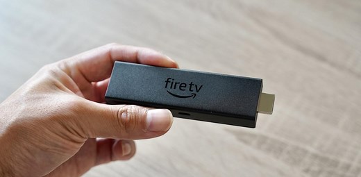 レスポンス良くて高画質！ 間違いなく今買うべきFire TV＝本日発売｢Fire TV Stick 4K Max｣触ってみました