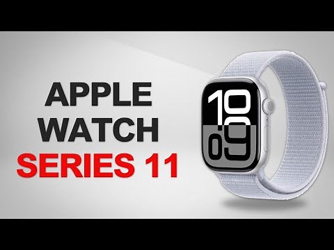 Apple Watch Series 11 Coming in 2025: Features, Innovations & Expectations