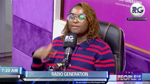 Mercy Mutemi: SAMA employees are required to sign non-disclosure agreements as admins, then are tasked with training AI by removing content as content moderators. People who were fired from SAMA were blacklisted from being employed elsewhere. Yet they are the only ones who have experience in content moderation#ThePeoplesBreakfast #HomeOfHardTruths@MercyMutemi @TheOversightLab @mungalambuvi & @ctmuga