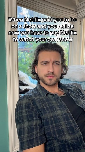 Dallas HÆRT on Instagram: "Should’ve put Netflix for life in my contract 😭 #netflix #tvshow #actor #greenhouseacademy"