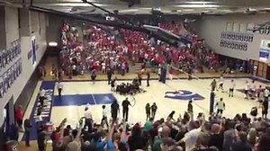 4.7K views · 224 reactions | The winning play for the State Championship!! | Hamilton High School | Facebook