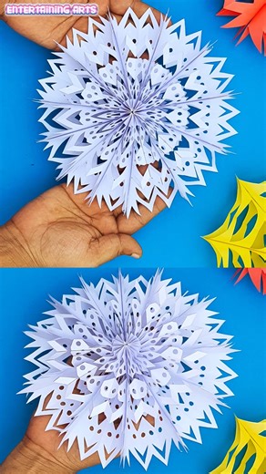 Entertaining Arts on Reels