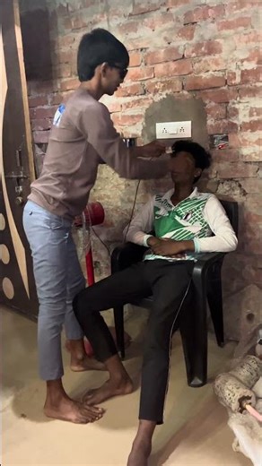 लाइन मार देलेश🤣🤣 manish up65