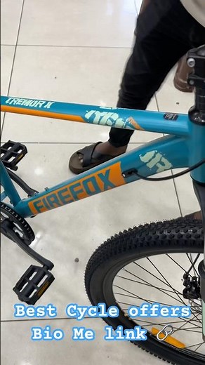 Firefox Tremor 27.5” 🔥 Best Budget MTB?