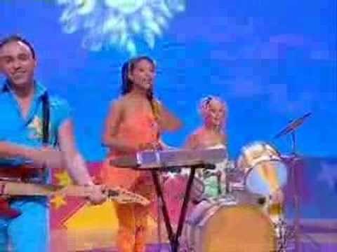 Hi-5 Wonderful (end)