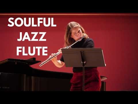 Claude Bolling – Suite Irlandaise (Flute & Piano)