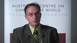 Mark Elliott: Reinventing the Manchus