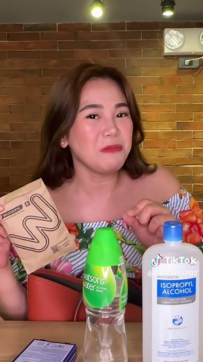 Prioritizing Health with Watsons App | Findit at Watsons PH