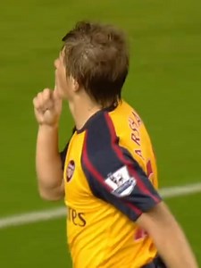 Liverpool vs Arsenal: 4-4 Goal Thriller Highlights