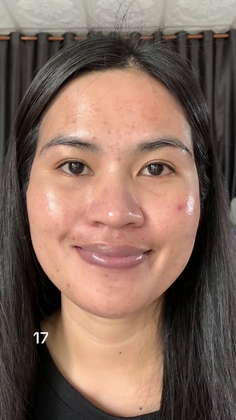 รีวิวลิปไอติม 22 สี สวยครบ จบทุกลุค