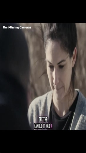 See No Evil - The Missing Cameras | Old People