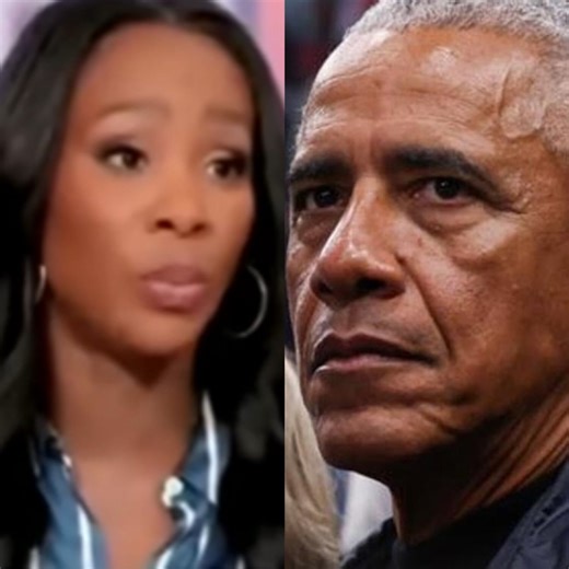 STUNNING REVERSAL! CNN Turns on Obama: His Silence on Trump's Deal is 'BASE POLITICAL GAMES'! See more: https://btuatu.com/12k6 In a jaw-dropping display of political theater and media outrage, CNN has launched a scathing critique of former President Barack Obama for his glaring refusal to acknowledge President Donald Trump’s monumental achievement in brokering peace between Israel and Hamas. The network’s rare public rebuke of a Democrat icon exposes deep fissures within the left as they wrestl