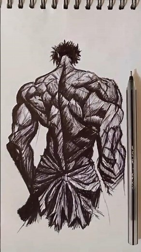 How to Draw Anime Characters (Beginner to Advanced)