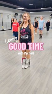 #LearnToLineDance #GoodTime #LineDance #BootBoogieBabes #BootStomp #B3BootCamps #EmpoweringWomen #ComeDanceWithUs #KickYourBootsUp #viralreelsシ | Boot Boogie Babes