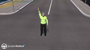 #DRPCIV #scoaladesoferi #semnalelepolitistului TikTok