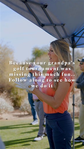 Looking for your next charity event idea in Atlanta? ⛳ Bring pro golfers to the course to help raise money in a fun, exciting way with no upfront cost. Book now and get a bonus prize valued over $150 for your raffle or silent auction! | BackSwing Golf Events | Facebook