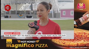 "One Blood" Set To Ignite Nassau Cruise Port With Top DJs With DJs like Selector Ty, Dj Payne and Barry da Pusha, the One Blood event is set to bring mystic vibes to Nassau Cruise Port's Amphitheater this Saturday. | Our News Bahamas