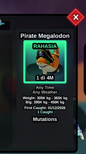 Explore Pirate Island in Roblox: Day 1 Adventures