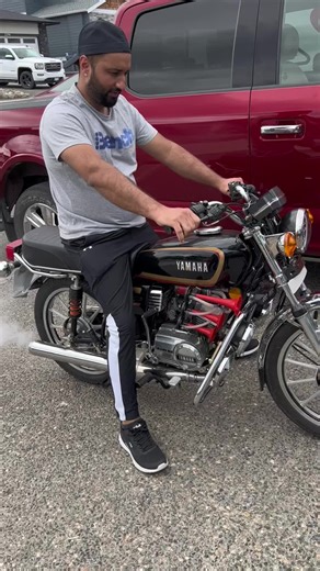 Yamaha Motorcycle Inspection and Adjustment Techniques