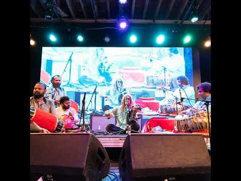 L. Shankar Ragas Live Festival 2025