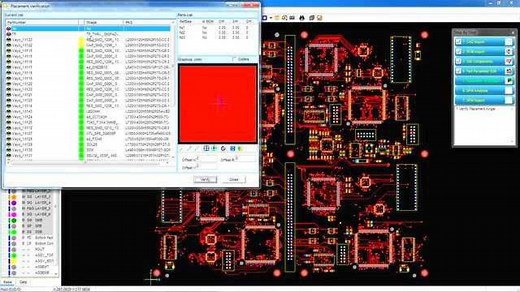 DFM软件操作视频