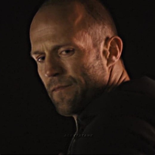Jason Statham: The Ultimate Authority Edit