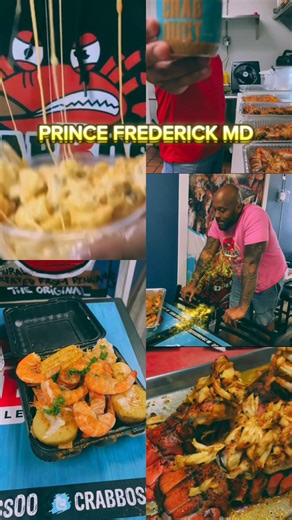 PRINCE FREDERICK MD WE PULLING UP ON YALL THIS FRIDAY 4/4/25 PREORDER ONLY!!!! TAP THE LINK IN MY BIO OR GO TO WWW.CRABBOSS.COM TO PLACE YOUR ORDERS WE SELL OUT SUPER QUICK!!!! SO GET YOUR ORDERS IN ASAP!!!! ORDER INSTRUCTIONS AND MENU AND PRICING CAN BE SEEN BY TAPPING ON THE LINK IN MY BIO OR GOING TO WWW.CRABBOSS.COM AND TAPPING ON THE TAB THAT SAYS PULL UP. REMEMBER ITS PREORDER ONLY AND WE SELL OUT SUPER QUICK SO DONT WAIT GET YOUR ORDERS IN ASAP!! #crabboss #fyp #explore #PullUp | Crab Bos