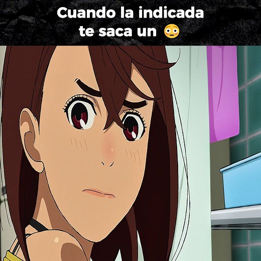 58K views · 2.8K reactions | Cuando la indicada te saca un  parte 4 #reelsviralシ #reelsviralシ | Anime OP | Facebook