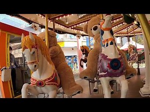 メリーゴーランド