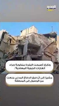 مؤهل في قوى الأمن يناشد من الجنوب: أنقذوا طفلتي! رسالة حزينة أبكت القلوب..