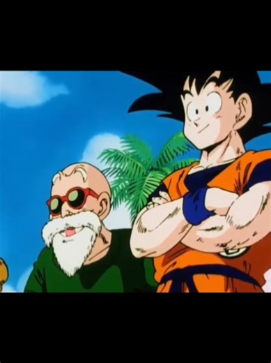 Gohan and Goku: Legendary Moments in Dragon Ball
