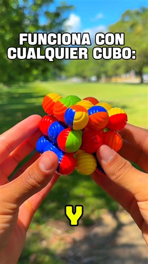 Forma más fácil de aprender un cubo Rubik | Alan Cubos