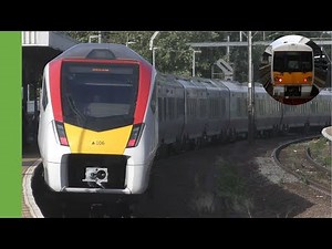 The best of: Class 745