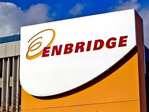 Enbridge expands U.S. renewables push with US$200M investment in Texas wind power project