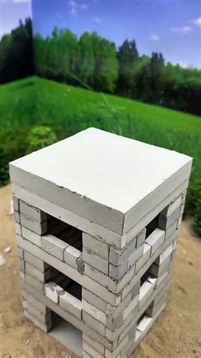 Explore My Minihouse World: A DIY Adventure