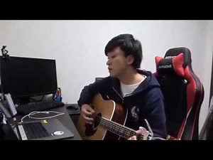 としみつ DEAR WOMAN 弾き語り