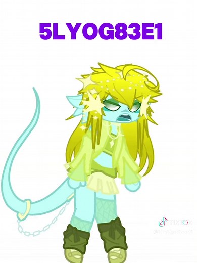 GL2 Animated Poses: Codes & Ideas