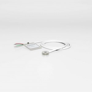 ConvexBT Load Button Load Cell