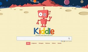 ▷ Kiddle El Buscador Infantil SEGURO De GOOGLE 2026
