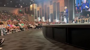 3.1K views · 104 reactions | Perry Stone Ministries on Reels | Facebook