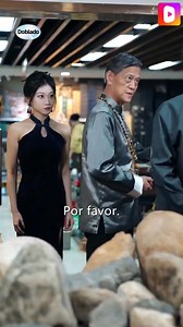 134K views · 5K reactions | https://page.dramabuzzs.com/s2l/40798.html Javier Martínez, un inmortal endeudado con enormes préstamos espirituales, renace en el cuerpo de un jugador muerto por deudas. Descubre que su esposa muda, hermosa y virtuosa, sufre maltrato. Decide empezar su vida humana cuidándola y creando pociones para curarla. | DramaWave - Transmitir Drama y TV | Facebook