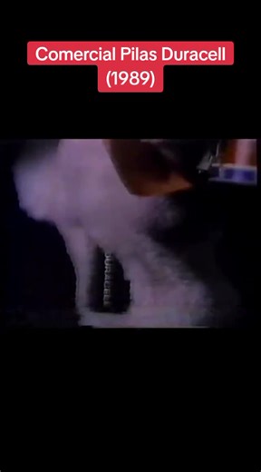 Comercial Pilas Duracell (1989) #tiktok #chile #comercial #publicidad #duracell #pilas #1989 #años80 #like #comentan #duo #pegar