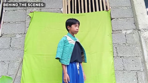 VISUAL EFFECTS BREAKDOWN: (Behind The Scenes And Results) | Enca Sang'gre